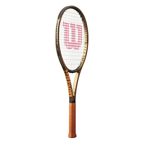 Wilson Pro Staff 97 V14 Tour Racket 4 Wilson Pro Staff 97 V14 Tour Racket - Image 2