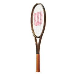 Wilson Pro Staff 97 V14 Tour Racket 12 Wilson Pro Staff 97 V14 Tour Racket -Tennis Equipment Store 03875000 0 7