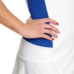 Lotto Tech 1 D1 Dress Women -Tennis Equipment Store 03876000 0 8