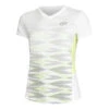 Lotto Tech 1 D4 T-Shirt Women -Tennis Equipment Store 03878000 000 1