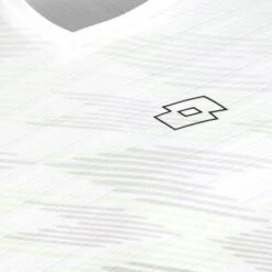 Lotto Tech 1 D4 T-Shirt Women -Tennis Equipment Store 03878000 10 1