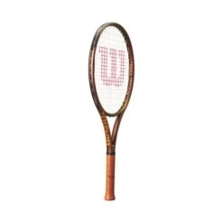 Wilson Pro Staff 26 Junior Racket -Tennis Equipment Store 03880000 0 6