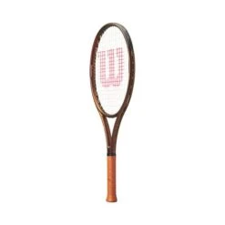 Wilson Pro Staff 26 Junior Racket -Tennis Equipment Store 03880000 0 7