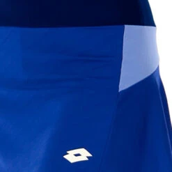 Lotto Tech 1 D1 Skirt Women -Tennis Equipment Store 03880000 10 1
