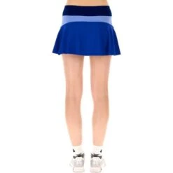 Lotto Tech 1 D1 Skirt Women -Tennis Equipment Store 03880000 14
