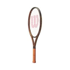 Wilson Pro Staff 25 V14 Junior Racket -Tennis Equipment Store 03881000 0 7