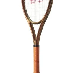 Wilson Pro Staff 25 V14 Junior Racket -Tennis Equipment Store 03881000 10