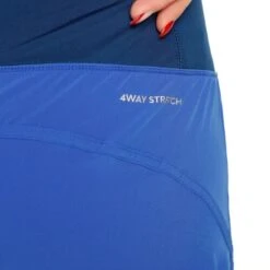 Lotto Tech 1 D1 Shorts Women -Tennis Equipment Store 03882000 0 9