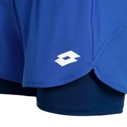 Lotto Tech 1 D1 Shorts Women -Tennis Equipment Store 03882000 10