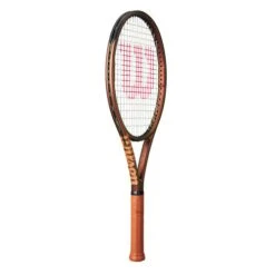 Wilson Pro Staff Team Tour Racket -Tennis Equipment Store 03886000 0 6