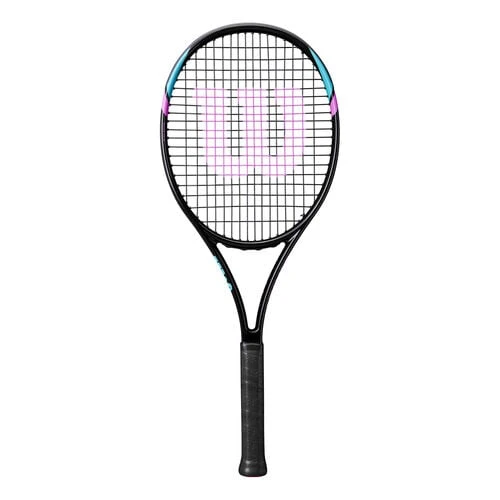 Wilson Six Lv Comfort Rackets 3 Wilson Six Lv Comfort Rackets