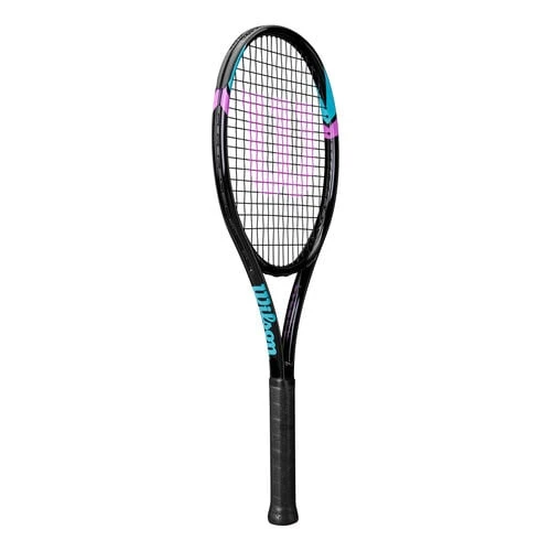 Wilson Six Lv Comfort Rackets 4 Wilson Six Lv Comfort Rackets - Image 2