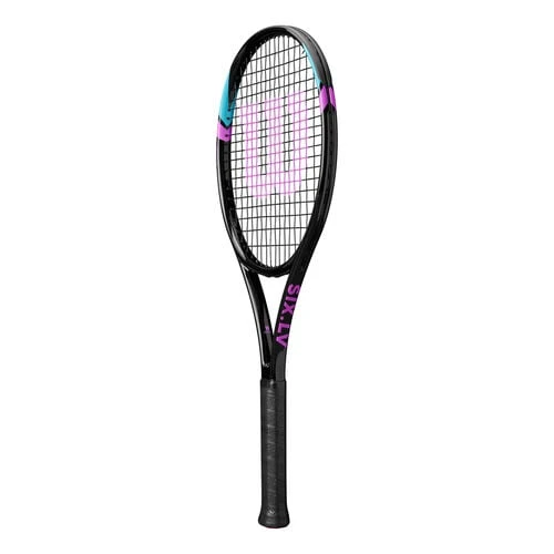 Wilson Six Lv Comfort Rackets 5 Wilson Six Lv Comfort Rackets - Image 3