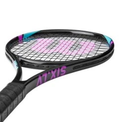 Wilson Six Lv Comfort Rackets 12 Wilson Six Lv Comfort Rackets -Tennis Equipment Store 03896000 11