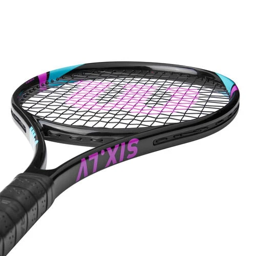 Wilson Six Lv Comfort Rackets 7 Wilson Six Lv Comfort Rackets - Image 5
