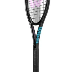 Wilson Six Lv Comfort Rackets 13 Wilson Six Lv Comfort Rackets -Tennis Equipment Store 03896000 12