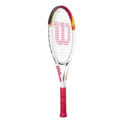 Wilson Six One Comfort Rackets -Tennis Equipment Store 03897000 0 6