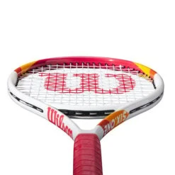 Wilson Six One Comfort Rackets -Tennis Equipment Store 03897000 11