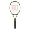 Wilson Blade Feel 100 Allround Racket -Tennis Equipment Store 03899000 000