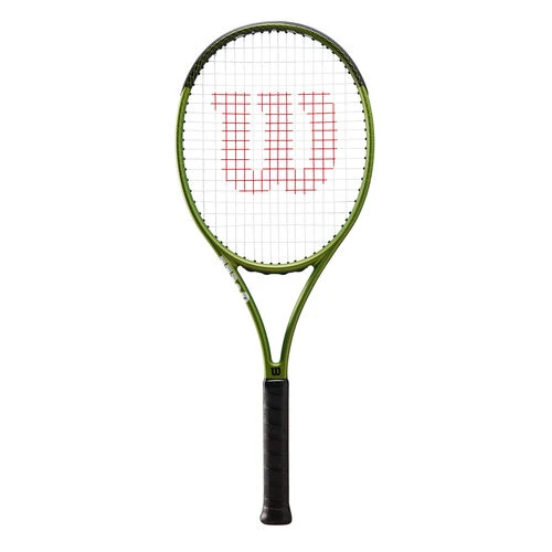 Wilson Blade Feel 100 Allround Racket 3 Wilson Blade Feel 100 Allround Racket
