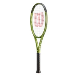 Wilson Blade Feel 100 Allround Racket 8 Wilson Blade Feel 100 Allround Racket -Tennis Equipment Store 03899000 0 7