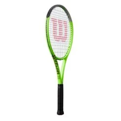 Wilson Blade Feel RXT 105 Allround Racket -Tennis Equipment Store 03901000 0 6