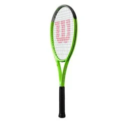Wilson Blade Feel RXT 105 Allround Racket -Tennis Equipment Store 03901000 0 7