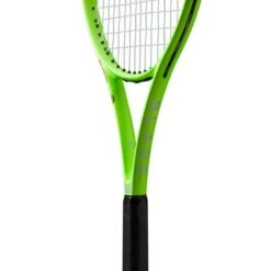 Wilson Blade Feel RXT 105 Allround Racket -Tennis Equipment Store 03901000 10