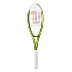 Wilson Blade Feel Team 103 Allround Racket -Tennis Equipment Store 03902000 0 6