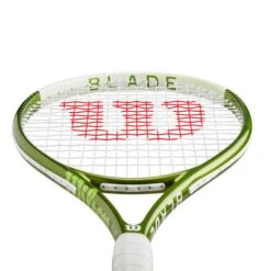 Wilson Blade Feel Team 103 Allround Racket -Tennis Equipment Store 03902000 10