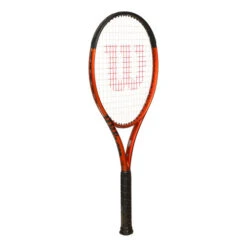 Wilson Burn 100 LS V 5 Tour Racket -Tennis Equipment Store 03904000 0 6
