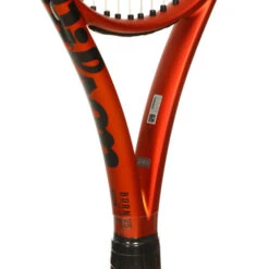 Wilson Burn 100 LS V 5 Tour Racket -Tennis Equipment Store 03904000 10