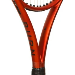 Wilson Burn 100 LS V 5 Tour Racket -Tennis Equipment Store 03904000 11