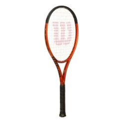 Wilson Burn 100 ULS V 5 Tour Racket -Tennis Equipment Store 03905000 0 6