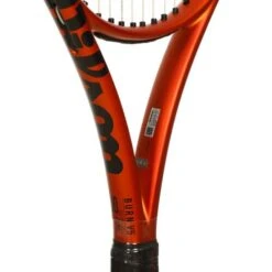 Wilson Burn 100 ULS V 5 Tour Racket -Tennis Equipment Store 03905000 10