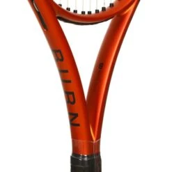 Wilson Burn 100 ULS V 5 Tour Racket -Tennis Equipment Store 03905000 11
