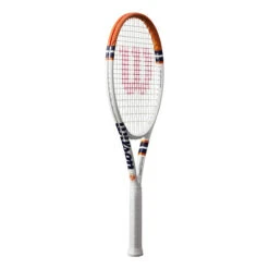 Wilson Clash Roland Garros 100 V2.0 Tour Racket -Tennis Equipment Store 03906000 0 6