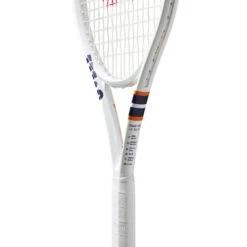 Wilson Clash Roland Garros 100 V2.0 Tour Racket -Tennis Equipment Store 03906000 10