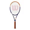 Wilson Roland Garros Blade 98 Tour Racket 1 Wilson Roland Garros Blade 98 Tour Racket -Tennis Equipment Store 03911000 000