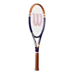 Wilson Roland Garros Blade 98 Tour Racket -Tennis Equipment Store 03911000 0 6