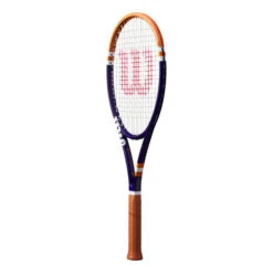 Wilson Roland Garros Blade 98 Tour Racket -Tennis Equipment Store 03911000 0 7