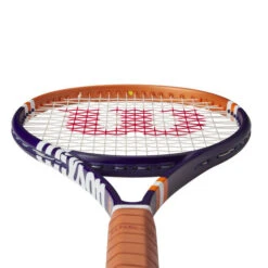 Wilson Roland Garros Blade 98 Tour Racket -Tennis Equipment Store 03911000 10