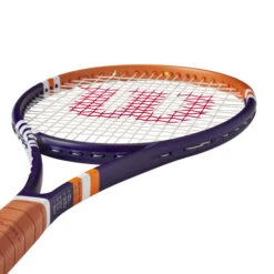Wilson Roland Garros Blade 98 Tour Racket -Tennis Equipment Store 03911000 11