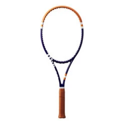 Wilson Roland Garros Blade 98 Tour Racket -Tennis Equipment Store 03911000 13