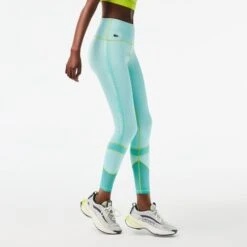 Lacoste Tight Women -Tennis Equipment Store 03912000 0 1