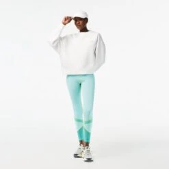 Lacoste Tight Women -Tennis Equipment Store 03912000 10