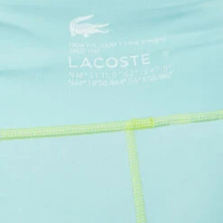 Lacoste Tight Women -Tennis Equipment Store 03912000 17