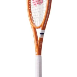 Wilson Roland Garros Team Allround Racket -Tennis Equipment Store 03913000 10