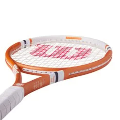 Wilson Roland Garros Team Allround Racket -Tennis Equipment Store 03913000 12