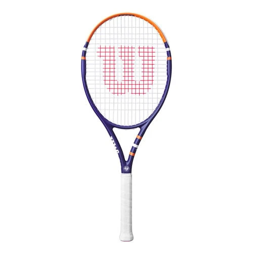 Wilson Roland Garros Equipe HP Allround Racket 3 Wilson Roland Garros Equipe HP Allround Racket